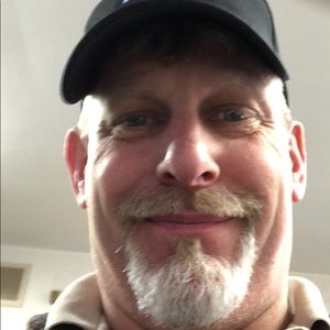 Meet your Posher, Jeff